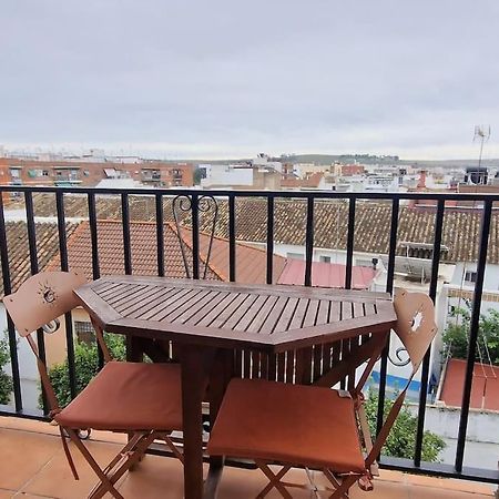 Apartamento Calahorra 코르도바 외부 사진