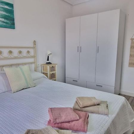 Apartamento Calahorra 코르도바 외부 사진