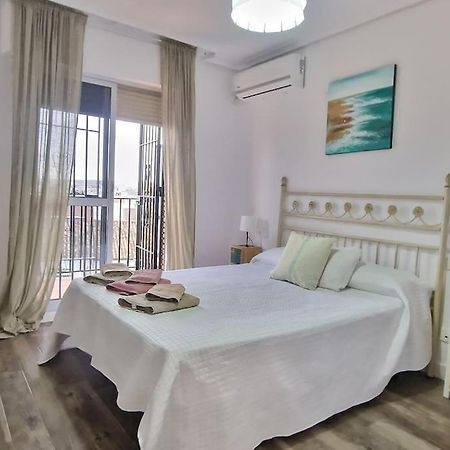 Apartamento Calahorra 코르도바 외부 사진