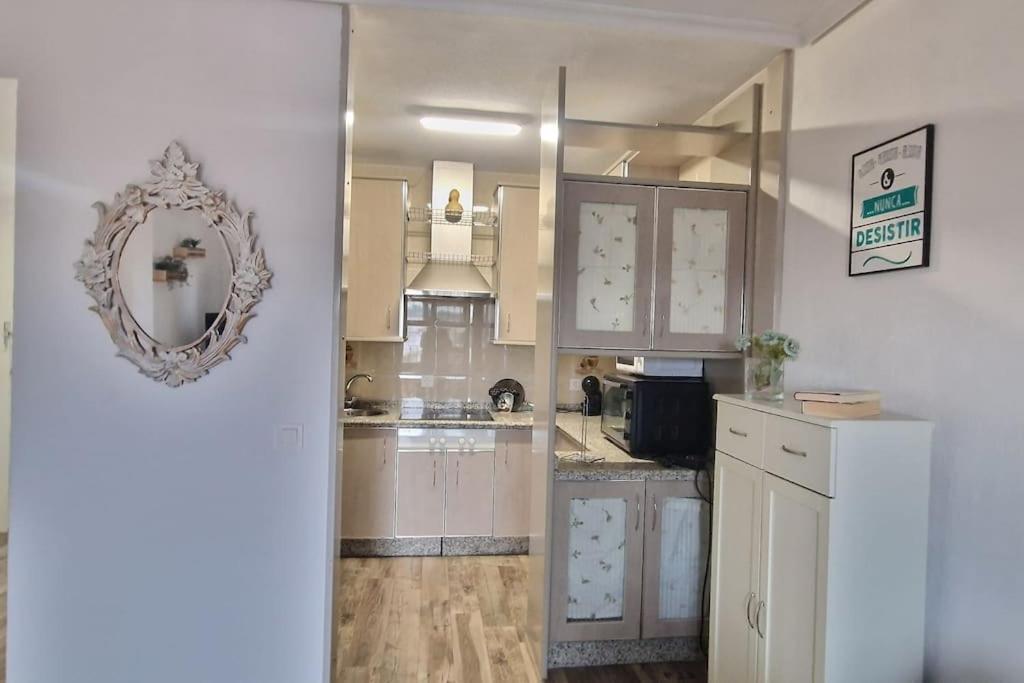 Apartamento Calahorra 코르도바 외부 사진
