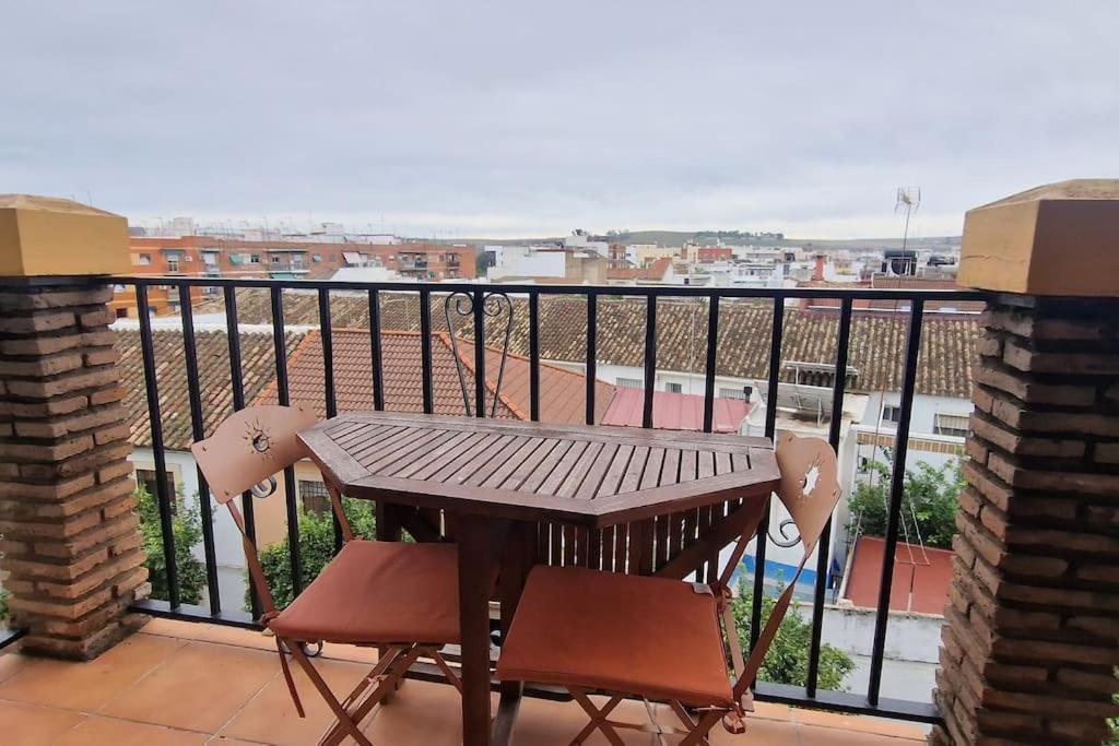 Apartamento Calahorra 코르도바 외부 사진