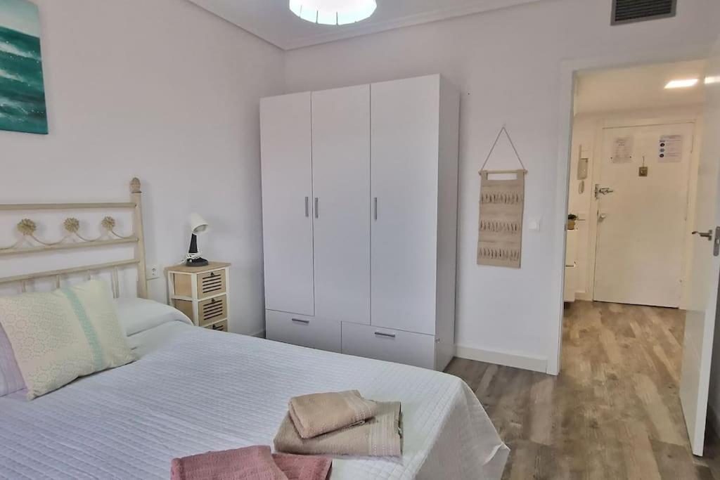 Apartamento Calahorra 코르도바 외부 사진