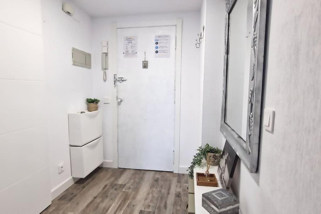 Apartamento Calahorra 코르도바 외부 사진