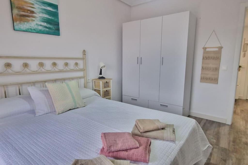 Apartamento Calahorra 코르도바 외부 사진