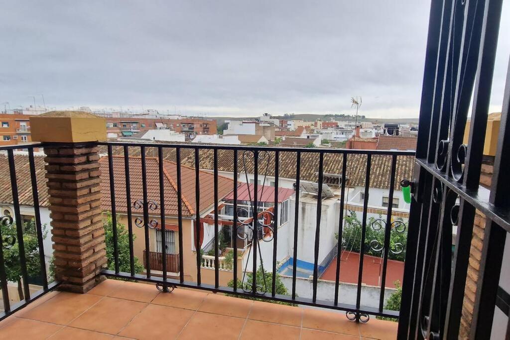 Apartamento Calahorra 코르도바 외부 사진