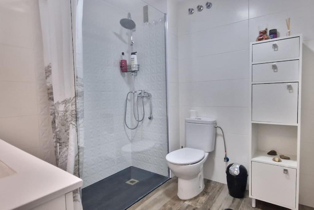 Apartamento Calahorra 코르도바 외부 사진