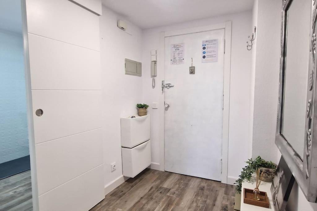 Apartamento Calahorra 코르도바 외부 사진