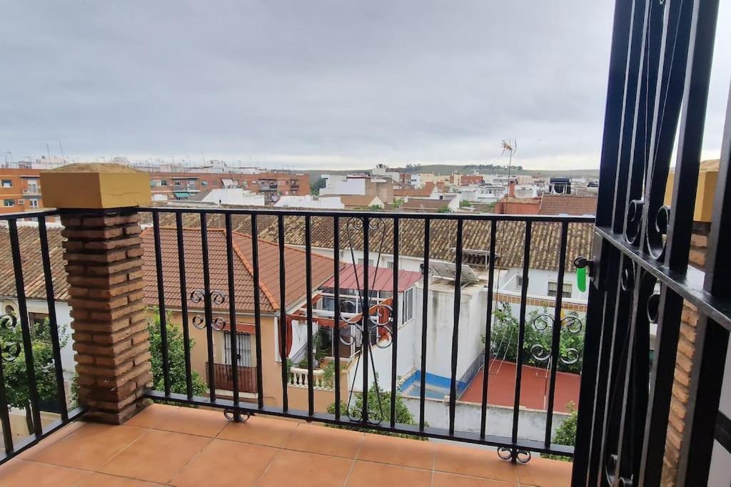 Apartamento Calahorra 코르도바 외부 사진