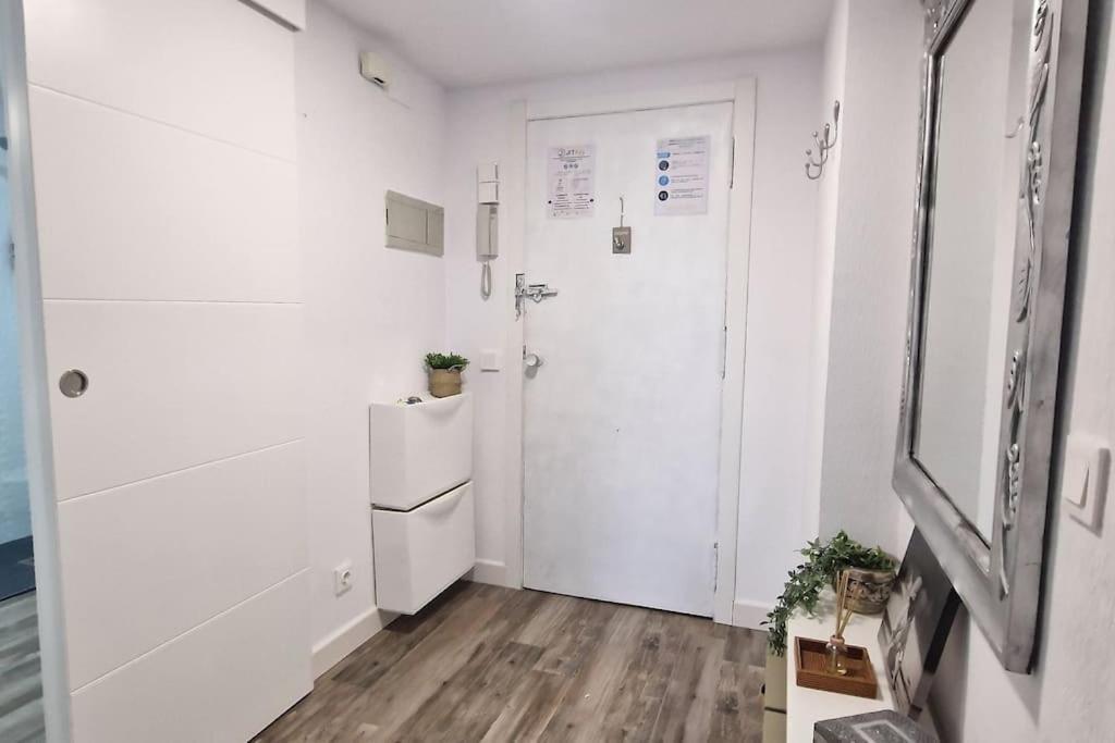 Apartamento Calahorra 코르도바 외부 사진