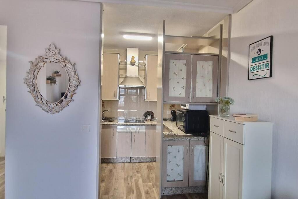 Apartamento Calahorra 코르도바 외부 사진