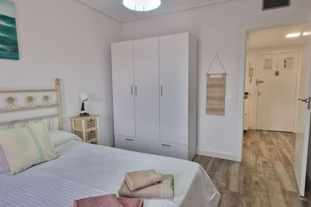 Apartamento Calahorra 코르도바 외부 사진