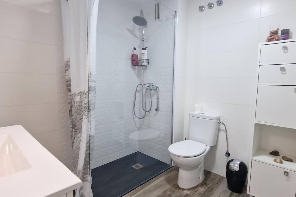 Apartamento Calahorra 코르도바 외부 사진
